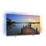 Philips 65OLED910/12, OLED-TV negro/Gris