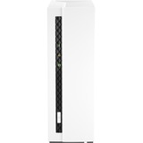 QNAP TS-133 servidor de almacenamiento NAS Torre Ethernet Blanco NAS, Torre, Blanco