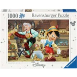 Ravensburger Puzzle Disney Collector's Edition - Pinocho 