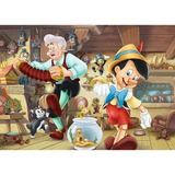 Ravensburger Puzzle Disney Collector's Edition - Pinocho 