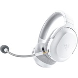 Razer Barracuda X, Auriculares para gaming blanco