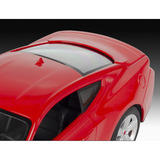 Revell 2024 Ford Mustang GT Click-System, Automóvil de construcción 