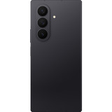 SAMSUNG SM-F966BZKCEUB smartphones 20,3 cm (8") Android 16.0 5G 12 GB 512 GB 4400 mAh Negro, Móvil negro, 20,3 cm (8"), 12 GB, 512 GB, 200 MP, Android 16.0, Negro