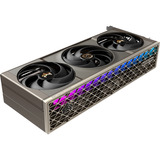 SAPPHIRE Radeon RX 9070 XT Nitro+ Crimson Desert Version, Tarjeta gráfica plateado