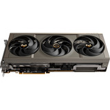 SAPPHIRE Radeon RX 9070 XT Nitro+ Crimson Desert Version, Tarjeta gráfica plateado