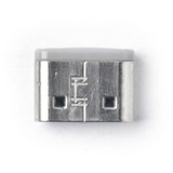 SMARTKEEPER ESSENTIAL USB-C Port Lock (CL04), Cerradura insertable 