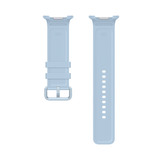 Samsung Banda deportiva, Correa de reloj celeste