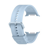 Samsung Banda deportiva, Correa de reloj celeste
