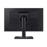 Samsung S24E650BW Reacondicionado, Monitor LED negro (mate)