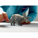 Schleich Dinosaurios Triceratops, Muñecos 