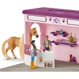 Schleich HORSE CLUB Sofia’s Beauties 42587 set de juguetes, Muñecos 3 año(s)
