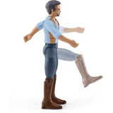 Schleich HORSE CLUB Sofia’s Beauties 42587 set de juguetes, Muñecos 3 año(s)