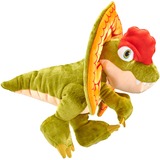 Schmidt Spiele Dominion Dilophosaurus, Peluches multicolor