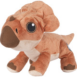 Schmidt Spiele Jurassic World Rebirth - Aquillops, Peluches 