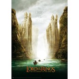 Schmidt Spiele Lord of the Rings - La Comunidad del Anillo, Puzzle 