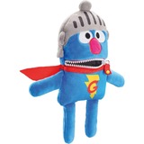 Schmidt Spiele Sesamstraße: Comepreocupaciones Super-Grobi, Peluches 