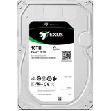 Seagate Enterprise ST10000NM017B disco duro interno 10 TB 7200 RPM 256 MB 3.5" Serial ATA III, Unidad de disco duro 10 TB, 7200 RPM, 256 MB, 3.5", Serial ATA III