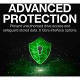 Seagate Enterprise ST10000NM017B disco duro interno 10 TB 7200 RPM 256 MB 3.5" Serial ATA III, Unidad de disco duro 10 TB, 7200 RPM, 256 MB, 3.5", Serial ATA III