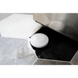 Shelly Flood S Gen4, Detector blanco