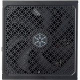 SilverStone HELA 1000Rz, Fuente de alimentación de PC negro