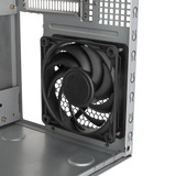 SilverStone SST-CS240, Cajas de torre negro