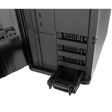 SilverStone SST-CS240, Cajas de torre negro