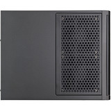 SilverStone SST-CS240, Cajas de torre negro
