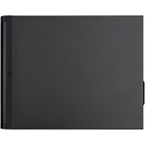 SilverStone SST-CS240, Cajas de torre negro
