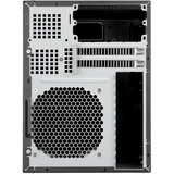 SilverStone SST-CS240, Cajas de torre negro