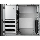 SilverStone SST-CS240, Cajas de torre negro