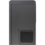 SilverStone SST-CS240, Cajas de torre negro