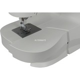 Singer Máquina de coser mecánica M2105 blanco