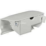 Singer Máquina de coser mecánica M2105 blanco