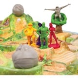 Spin Master Jumanji Stampede, Juego de mesa 