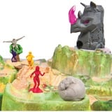 Spin Master Jumanji Stampede, Juego de mesa 