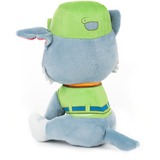 Spin Master Patrulla Canina - Peluche Rocky 15 cm Gund - Peluche Patrulla Canina - Juguetes bebés 1 año + Juguetes Niños 1 año +, Peluches PAW Patrol Patrulla Canina - Peluche Rocky 15 cm Gund - Peluche Patrulla Canina - Juguetes bebés 1 año + Juguetes Niños 1 año +, Animales de juguete, 1 año(s)