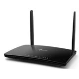 TP-Link Archer MR500 router inalámbrico Gigabit Ethernet Doble banda (2,4 GHz / 5 GHz) 4G Negro Wi-Fi 5 (802.11ac), Doble banda (2,4 GHz / 5 GHz), Ethernet, 3G, Negro, Router de sobremesa