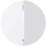 TP-Link Festa F61 1800 Mbit/s Blanco Energía sobre Ethernet (PoE), Punto de acceso 2,4 GHz, 5 GHz, 1800 Mbit/s, WPA-Enterprise, WPA-Personal, WPA2-Enterprise, WPA2-Personal, WPA3-Enterprise, WPA3-Personal