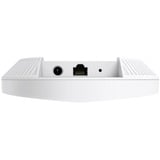 TP-Link Festa F61 1800 Mbit/s Blanco Energía sobre Ethernet (PoE), Punto de acceso 2,4 GHz, 5 GHz, 1800 Mbit/s, WPA-Enterprise, WPA-Personal, WPA2-Enterprise, WPA2-Personal, WPA3-Enterprise, WPA3-Personal