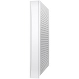 TP-Link Festa F61 1800 Mbit/s Blanco Energía sobre Ethernet (PoE), Punto de acceso 2,4 GHz, 5 GHz, 1800 Mbit/s, WPA-Enterprise, WPA-Personal, WPA2-Enterprise, WPA2-Personal, WPA3-Enterprise, WPA3-Personal