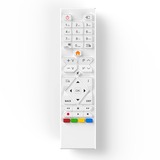Telefunken XH24N550M-W, Televisor LED blanco
