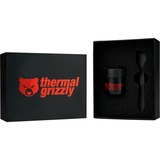 Thermal Grizzly Kryonaut Extreme compuesto disipador de calor Pasta térmica 14,2 W/m·K 33,84 g, Conductores térmicos (grasa/disco) Pasta térmica, 14,2 W/m·K, 3,76 g/cm³, Silicona, Rosa, 135–180