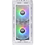 Thermaltake CA-1P6-00M6WN-00, Cajas de torre blanco