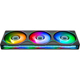 Thermaltake SWAFAN UNIFY 360, Ventilador negro