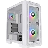 Thermaltake View 300 MX, Cajas de torre blanco