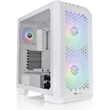 Thermaltake View 300 MX, Cajas de torre blanco