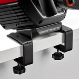Thrustmaster T818 Accesorios para simulador de vuelo/carreras, Volante negro/Rojo, Negro, Rojo, Aluminio, Plástico, 10,8 kg