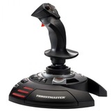 Thrustmaster T.Flight Stick X Negro Palanca de mando Playstation 3 negro, Palanca de mando, Playstation 3, Botón borrar memoria, Alámbrico, Negro, 1,3 kg