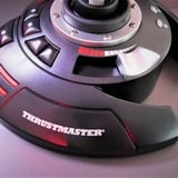 Thrustmaster T.Flight Stick X Negro Palanca de mando Playstation 3 negro, Palanca de mando, Playstation 3, Botón borrar memoria, Alámbrico, Negro, 1,3 kg