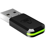 Turtle Beach Stealth 600 Negro PC Auriculares de Juego Inalámbricos con 80hr Batería, Altavoces de 50 mm y Bluetooth para PC, PS5 y PS4, Auriculares para gaming negro, Altavoces de 50 mm y Bluetooth para PC, PS5 y PS4, Inalámbrico, Juego, 20 - 20000 Hz, Auriculares, Negro